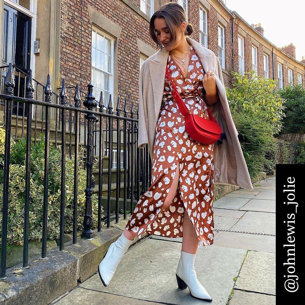 Image of Jolie a John Lewis Stylist