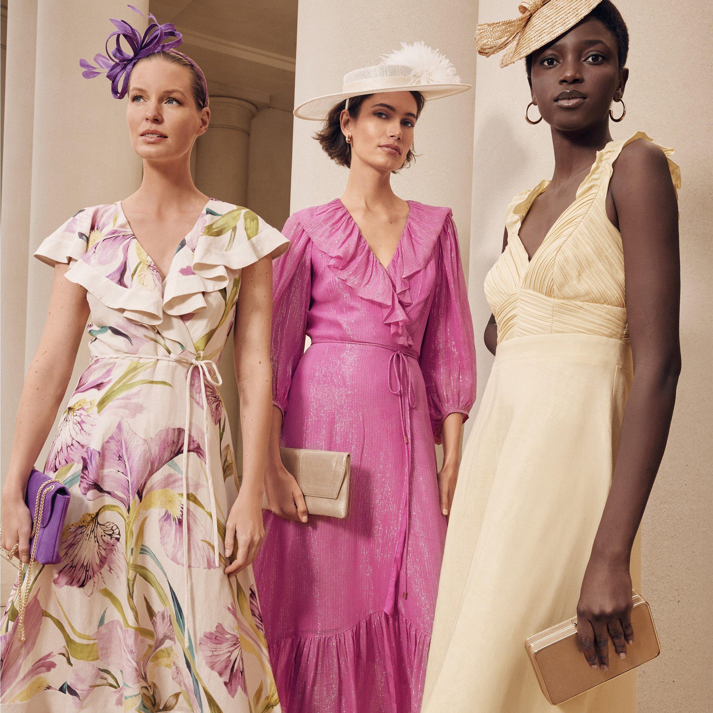 Dresses