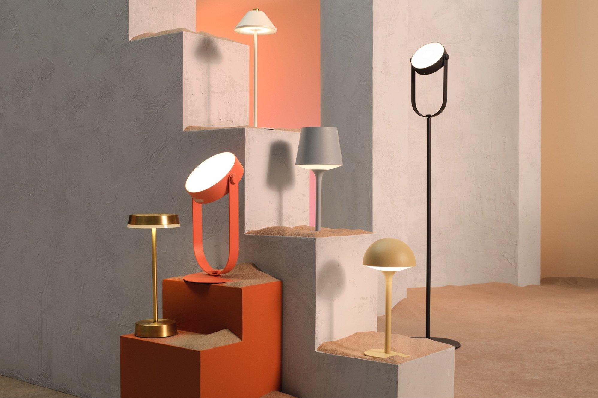 Outdoor Lighting