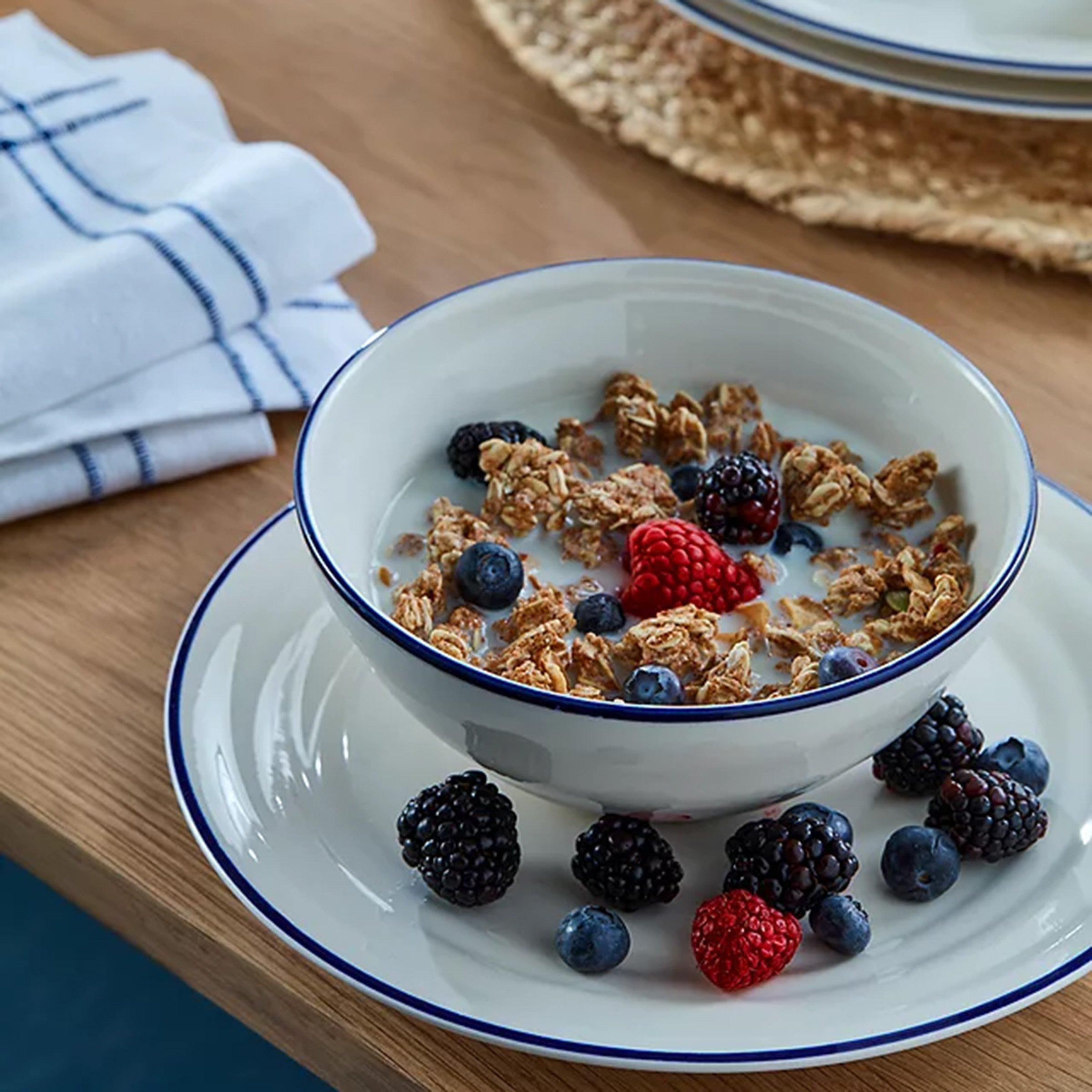 Cereal Bowls