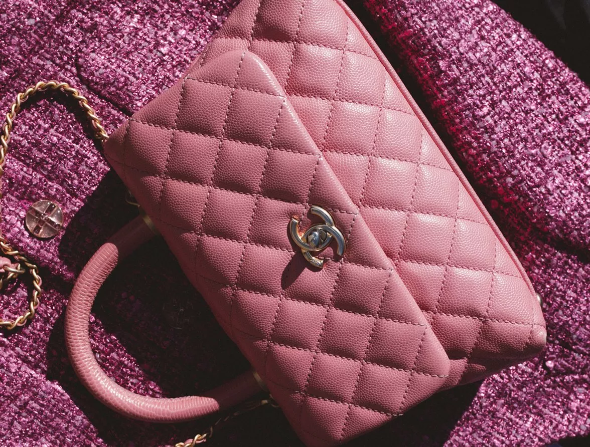 Pre-loved designer bags to buy now