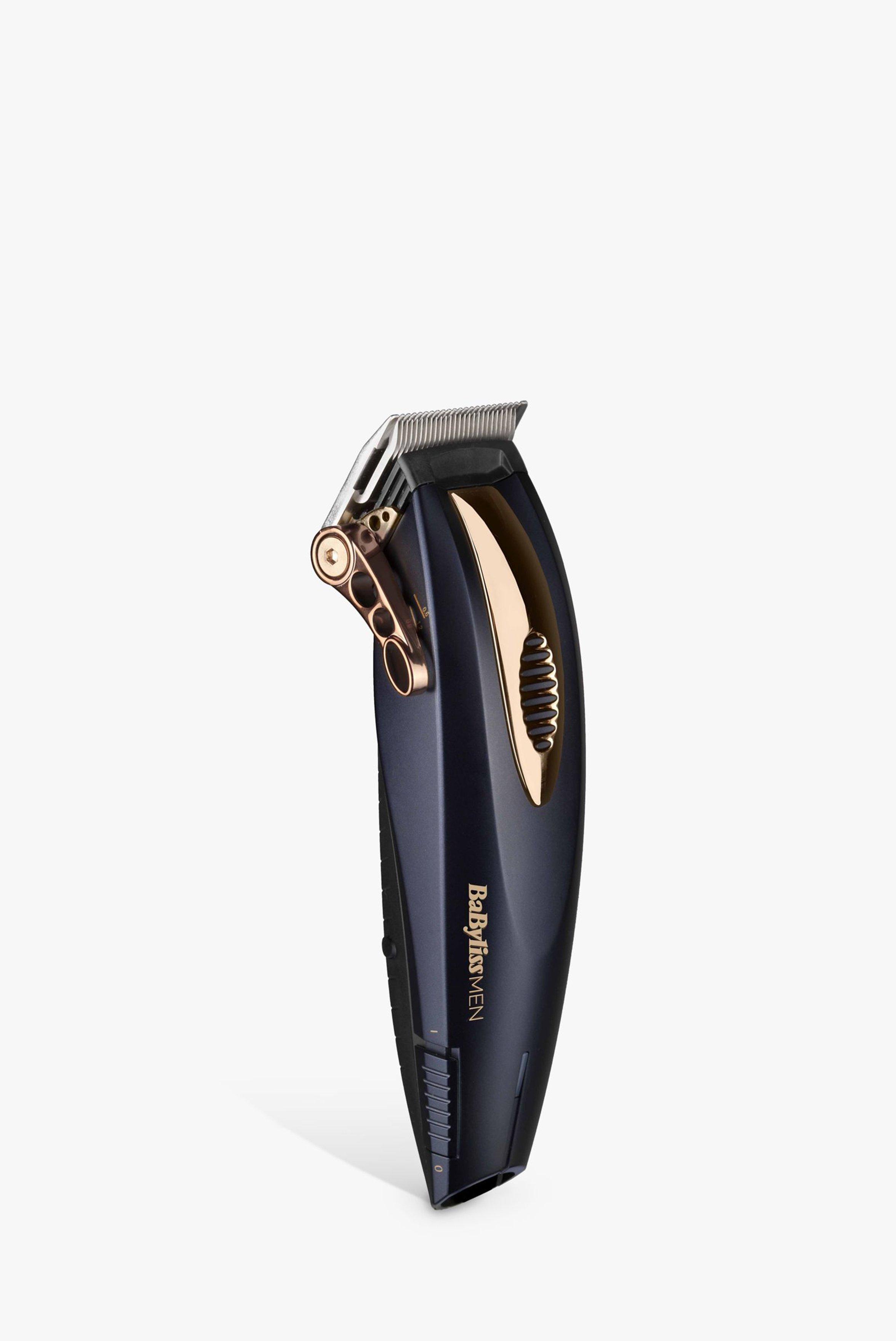  BabylissMEN 7475DU Super Clipper, £59.99