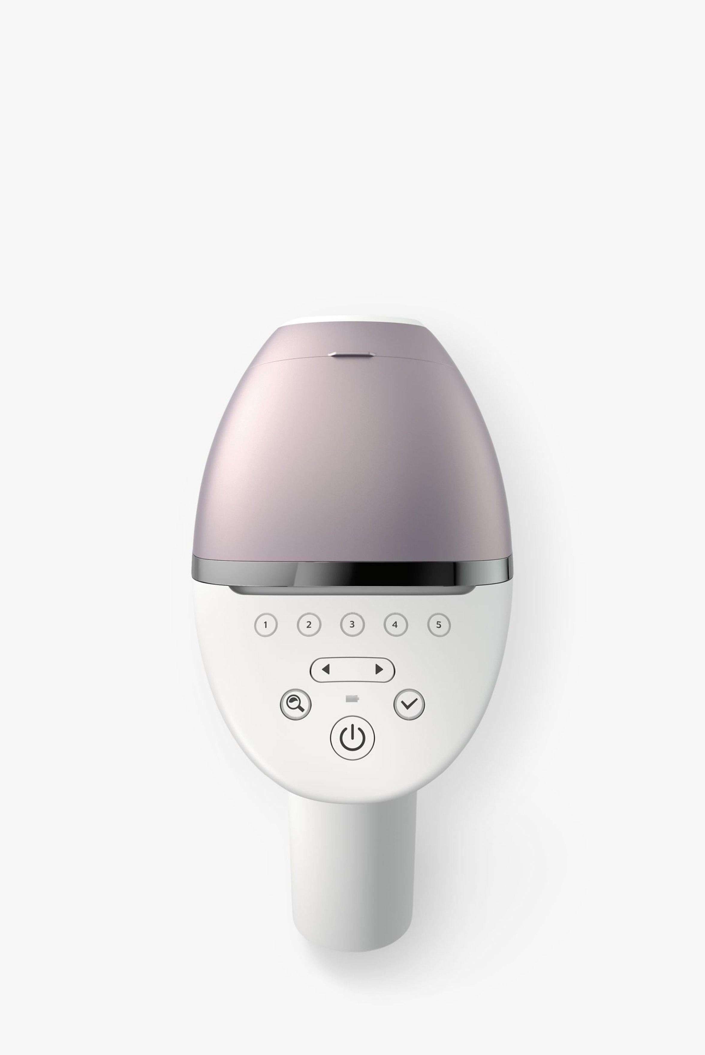  Philips BRI954/00 Lumea Prestige IPL Hair Removal Device for Body, Face & Precision Areas, £325.00