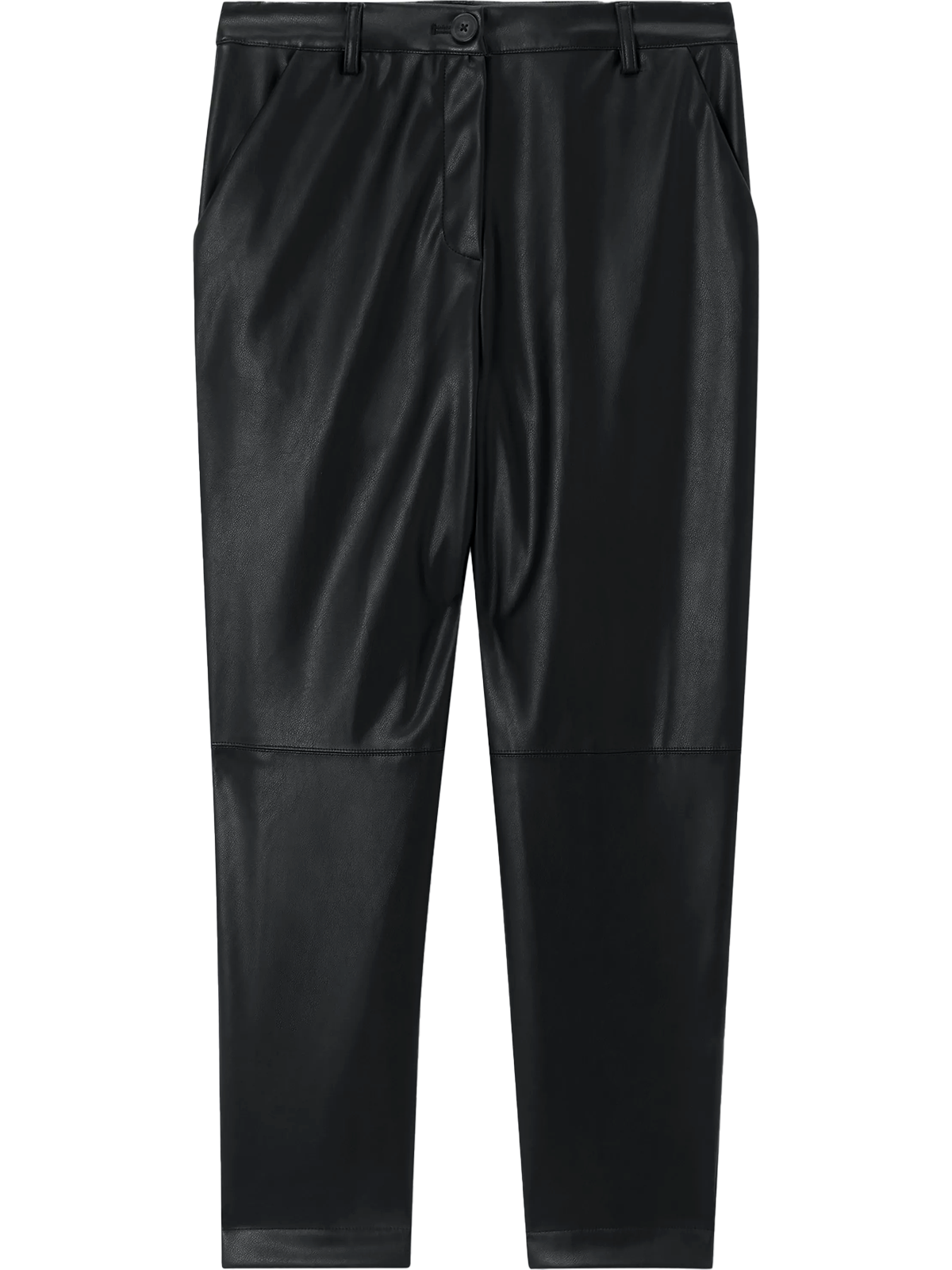 John Lewis ANYDAY Faux Leather Straight Leg Trousers, Black, 6 John Lewis ANYDAY Faux Leather Straight Leg Trousers, Black, 6 John Lewis ANYDAY Faux Leather Straight Leg Trousers, Black, 6 John Lewis ANYDAY Faux Leather Straight Leg Trousers, Black, 6 John Lewis ANYDAY Faux Leather Straight Leg Trousers, Black