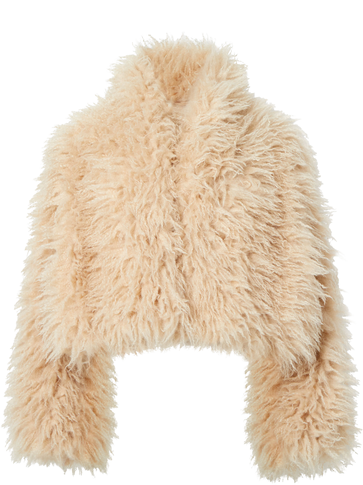 Faux Fur Jackets