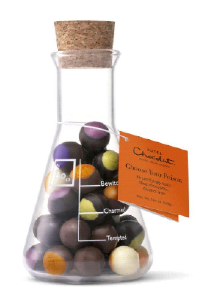 Hotel Chocolat Product Recall