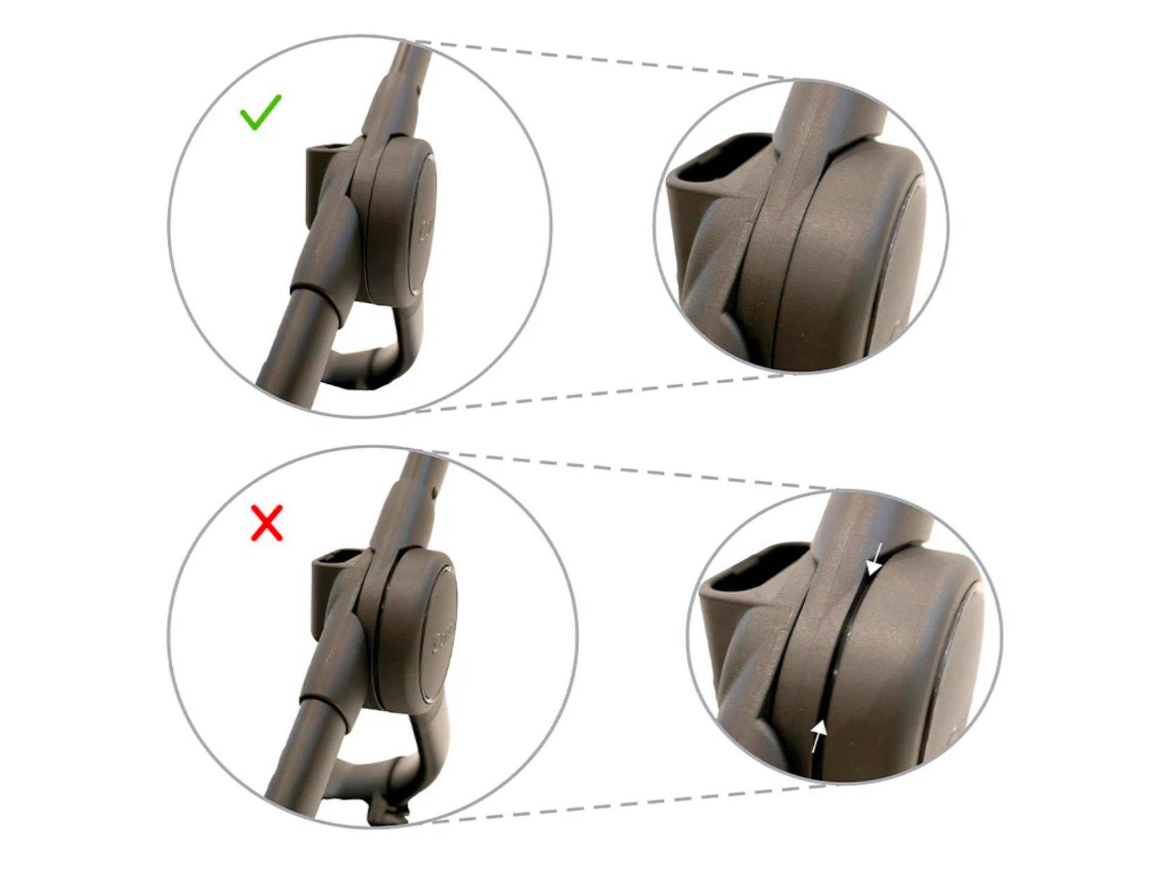 icandy peach image of hinges