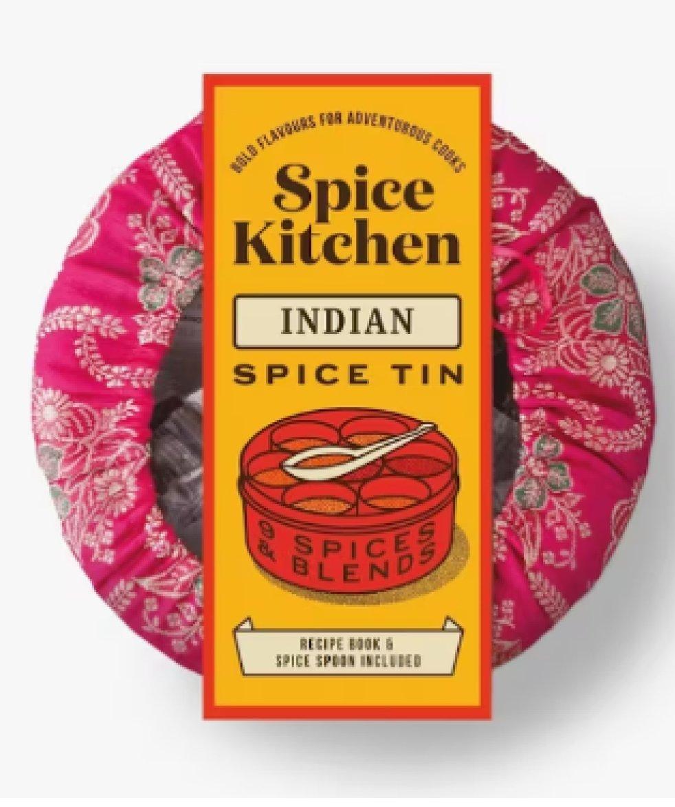 spice kitchen product recall