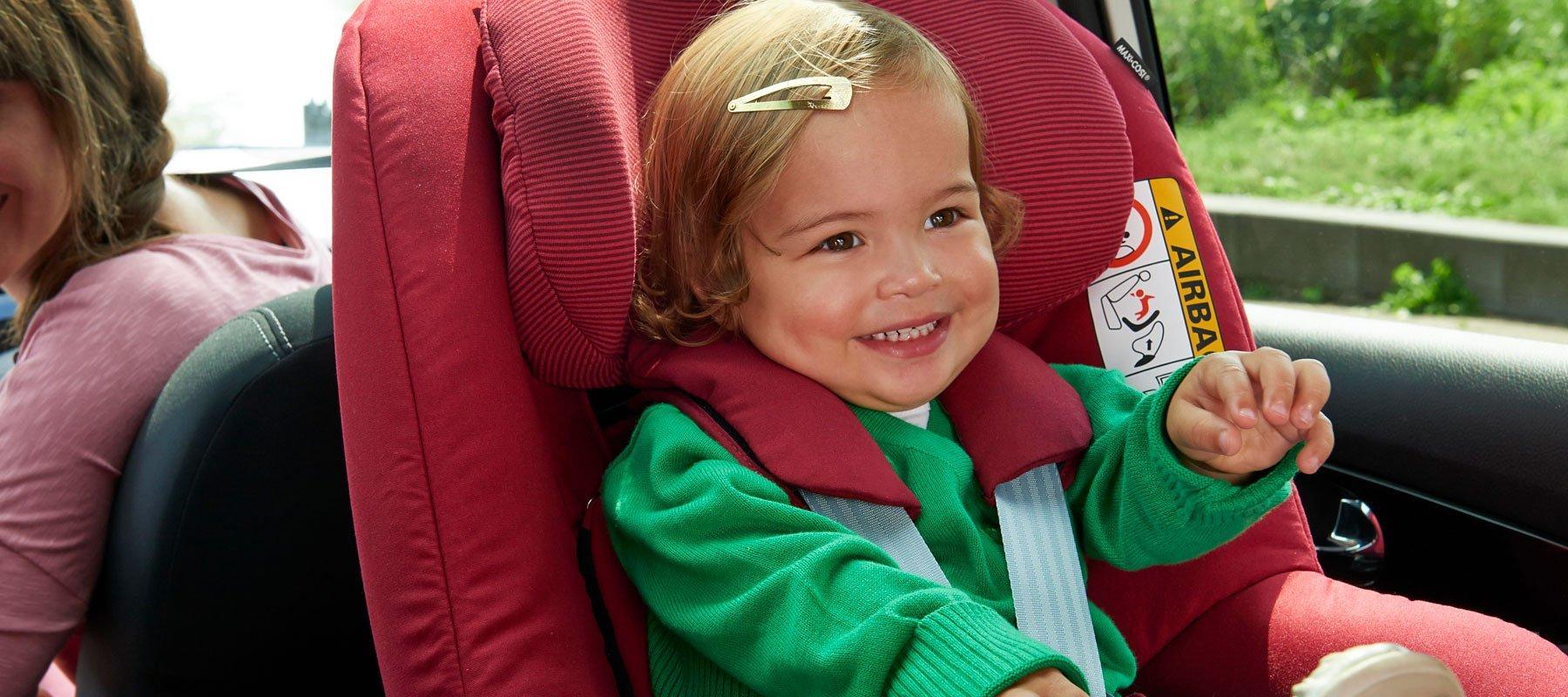 car seat