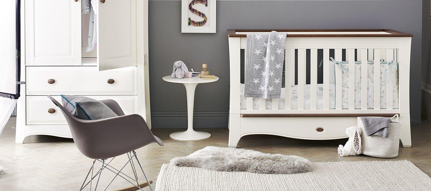 children's bedroom