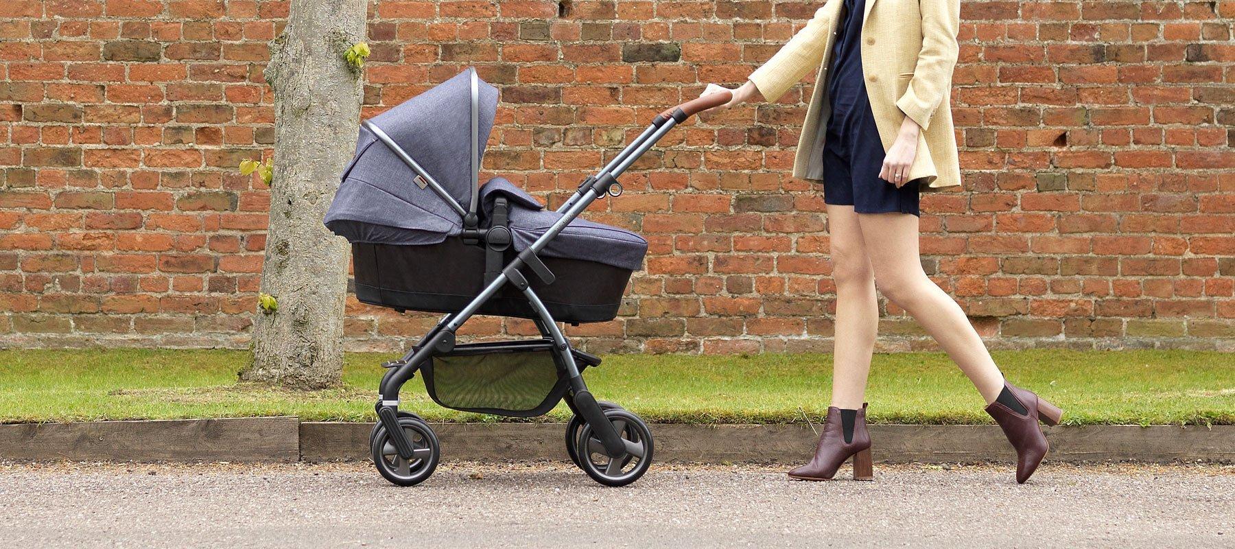 prams