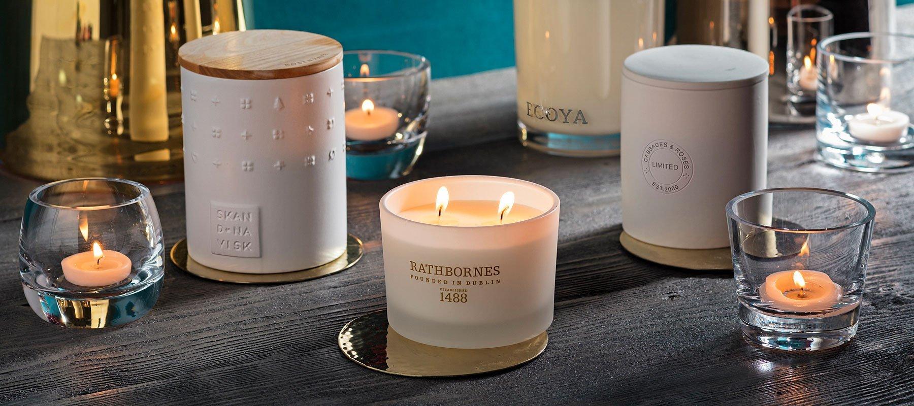 candles