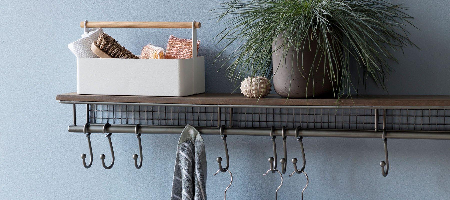 Dishwashing and laundry appliance services