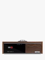 Ruark R610 DAB/DAB+/FM/Internet Radio Bluetooth Wi-Fi Wireless All-In-One Music Console