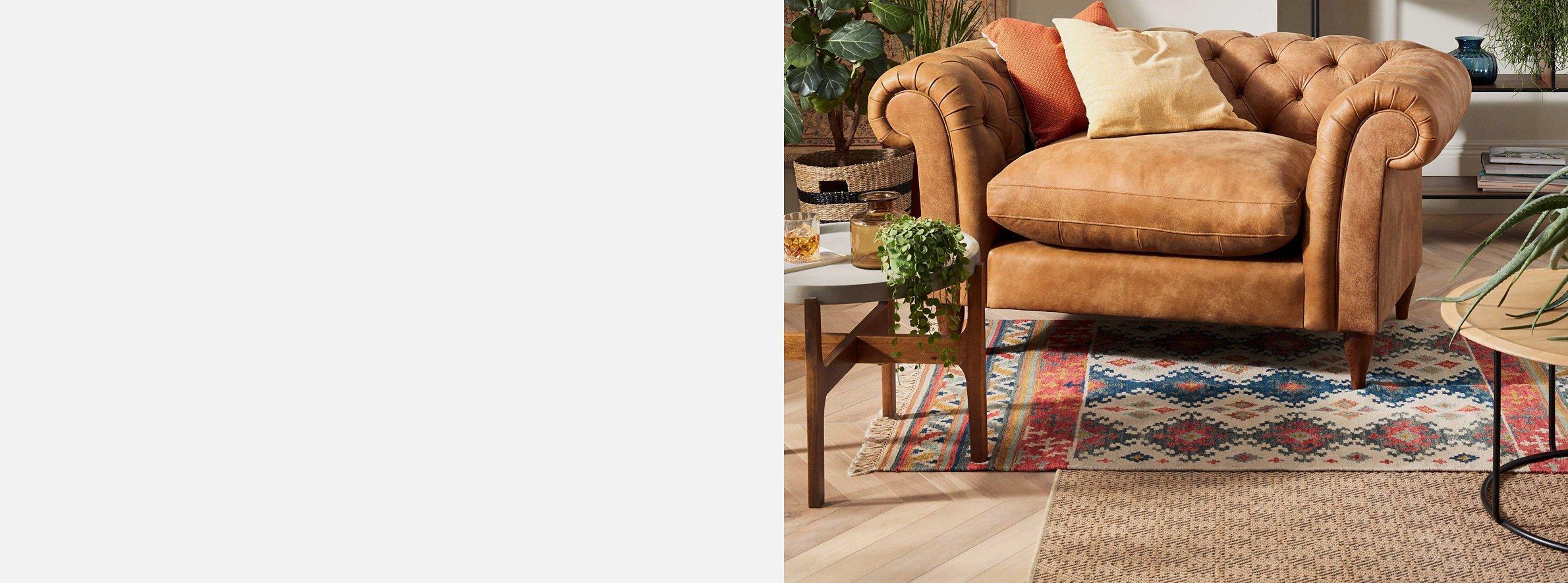 John lewis cuddle chair discount