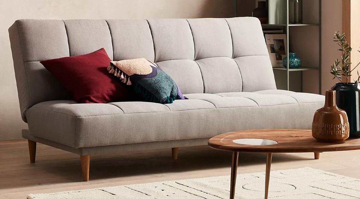 Sofa bed