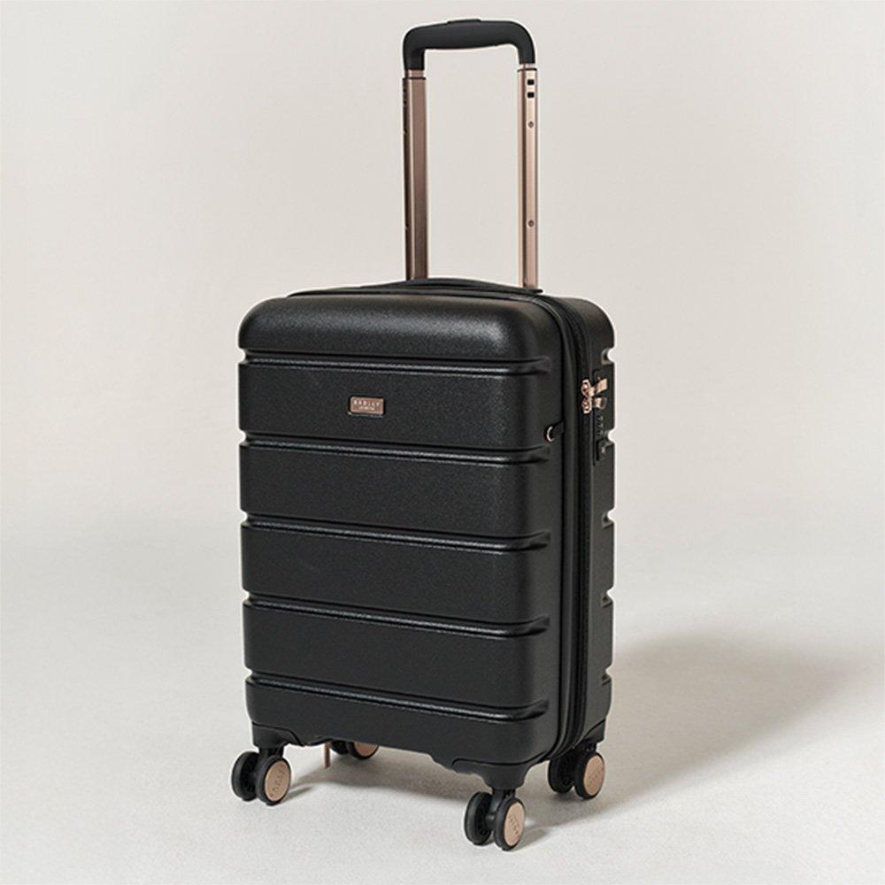 Suitcases