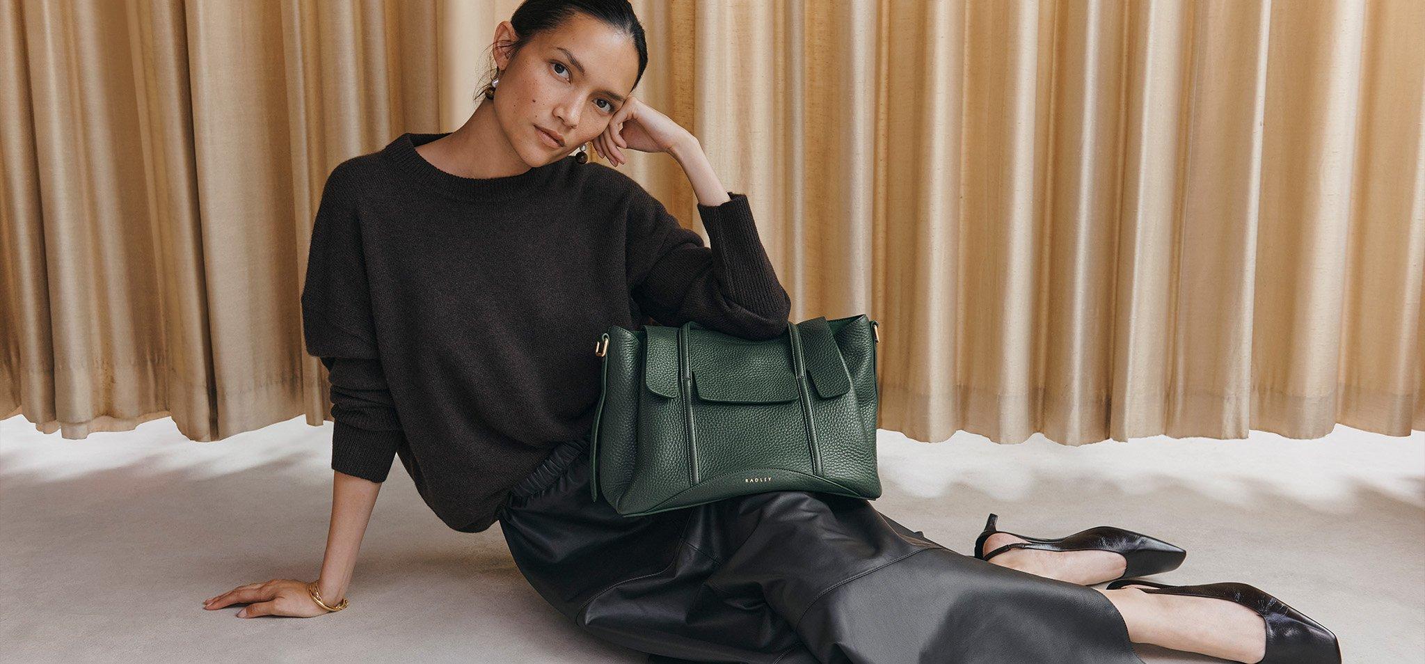Radley London’s new collection