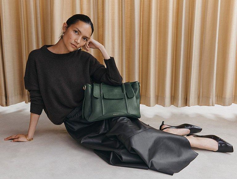 Radley London’s new collection: our thoughts 