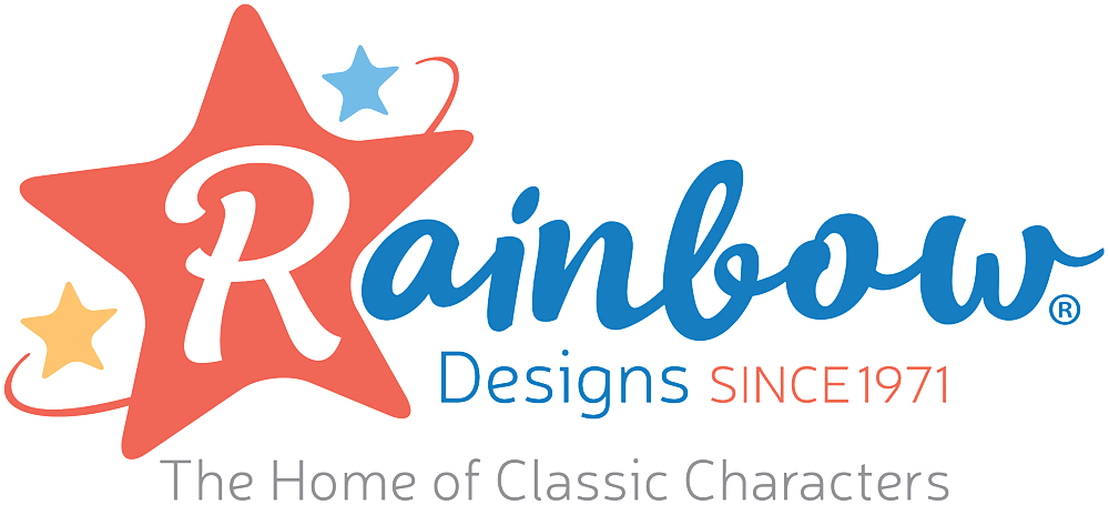 Rainbow Designs