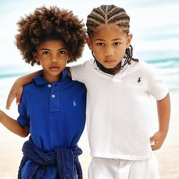 Polo Kids