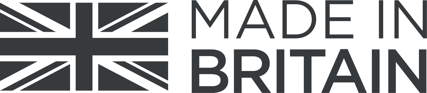 made in britan logo