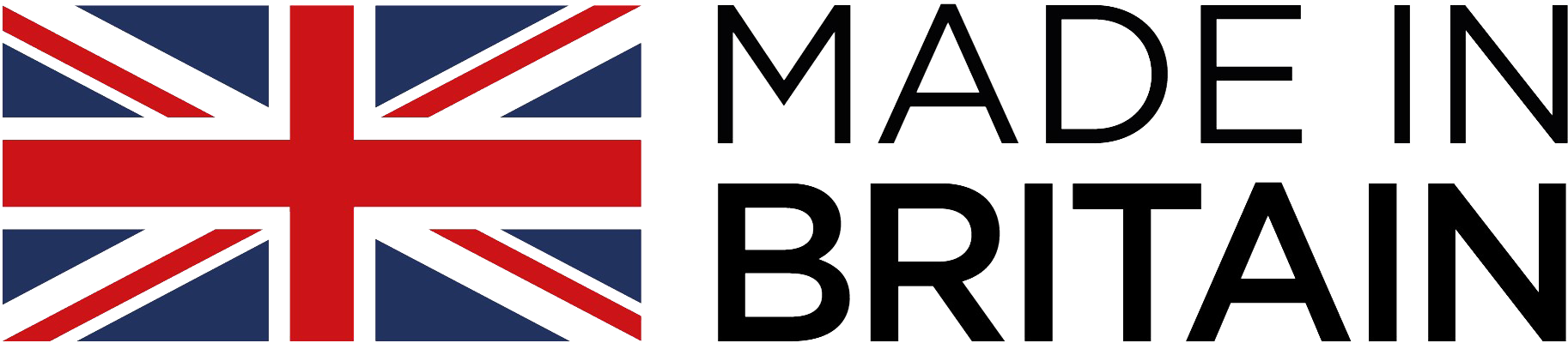 made in britian logo