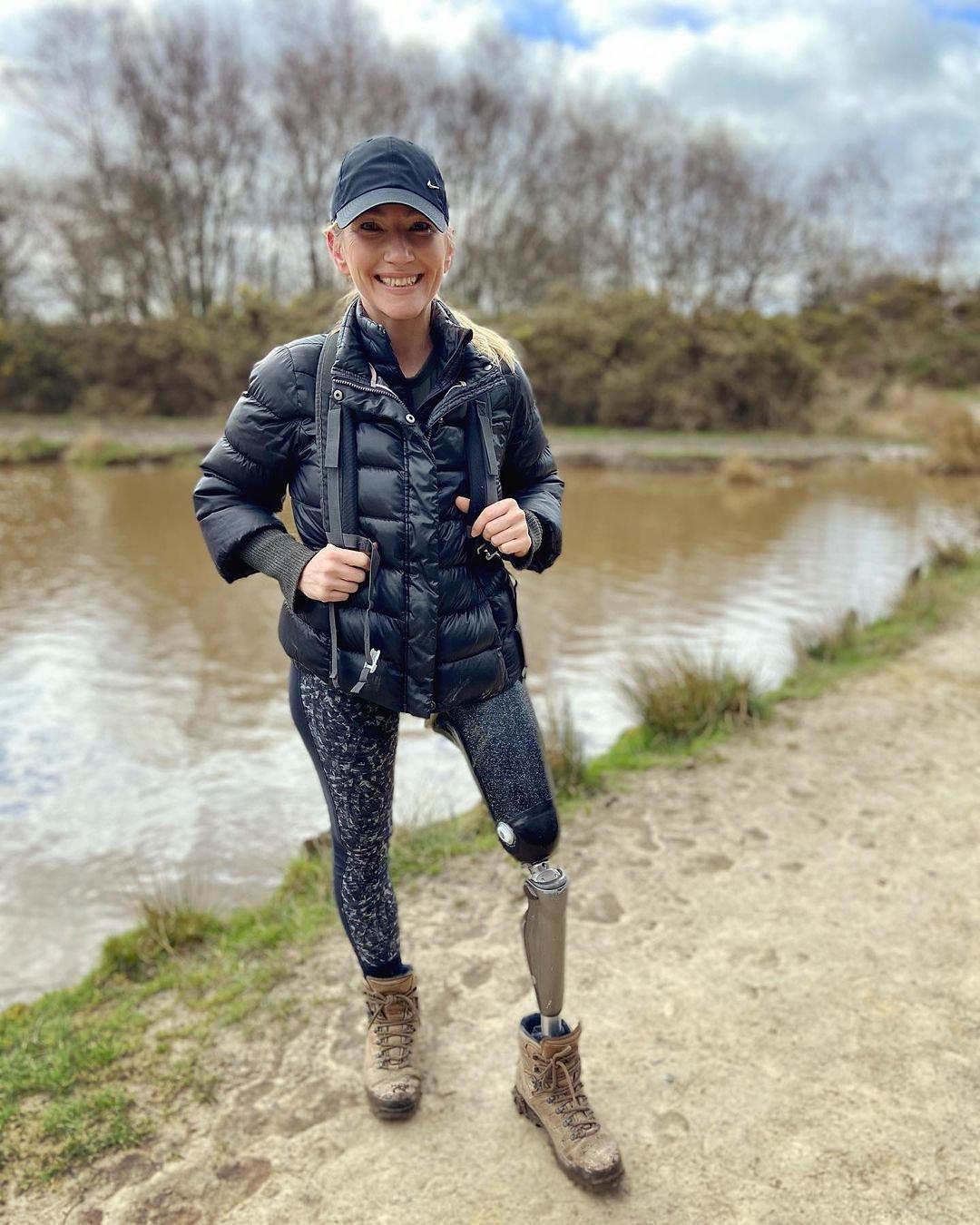 Wellbeing Influencers