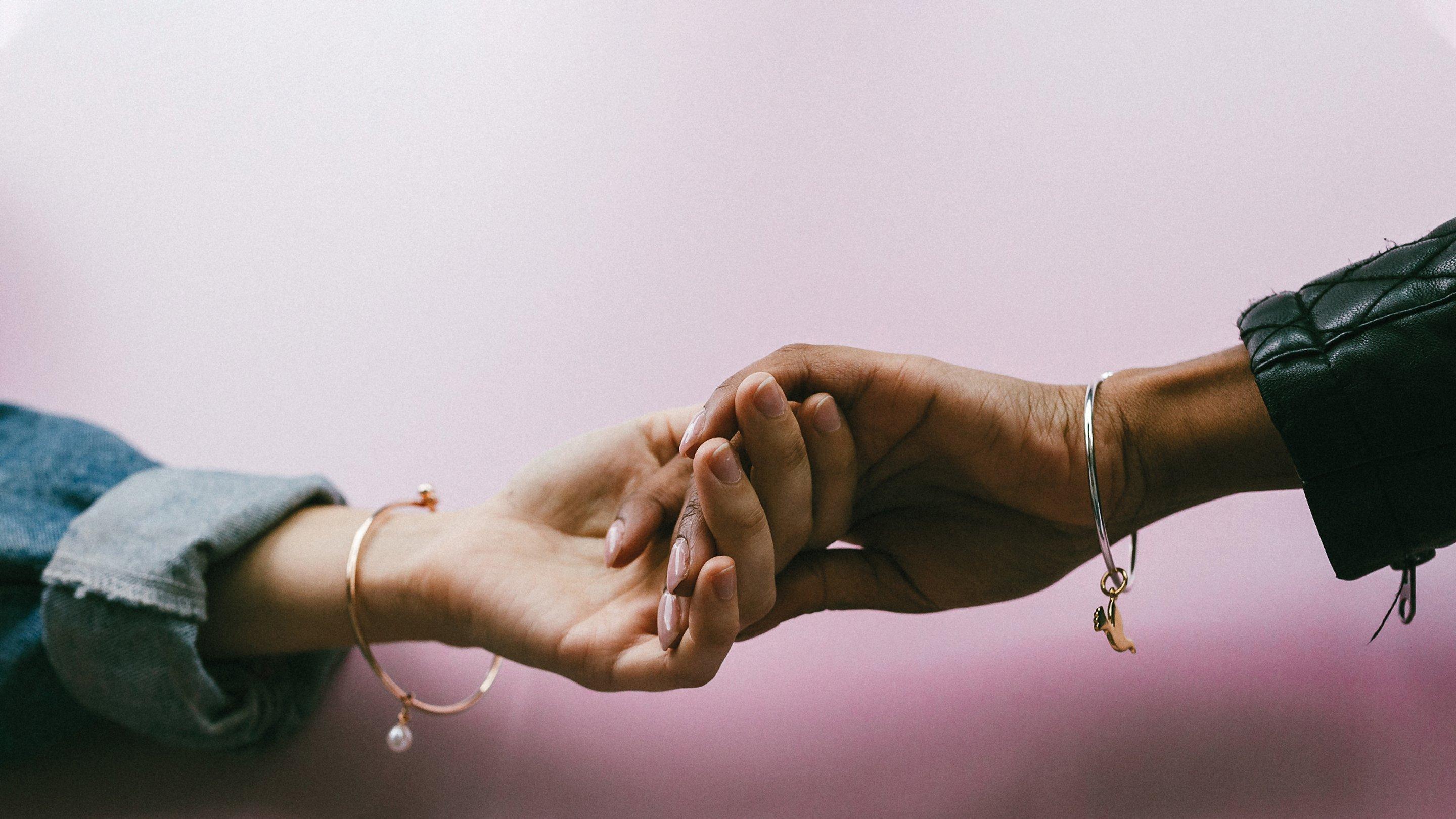 Introducing Recognised - Make a Difference