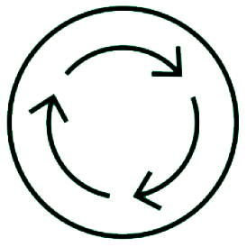 Recycle logo