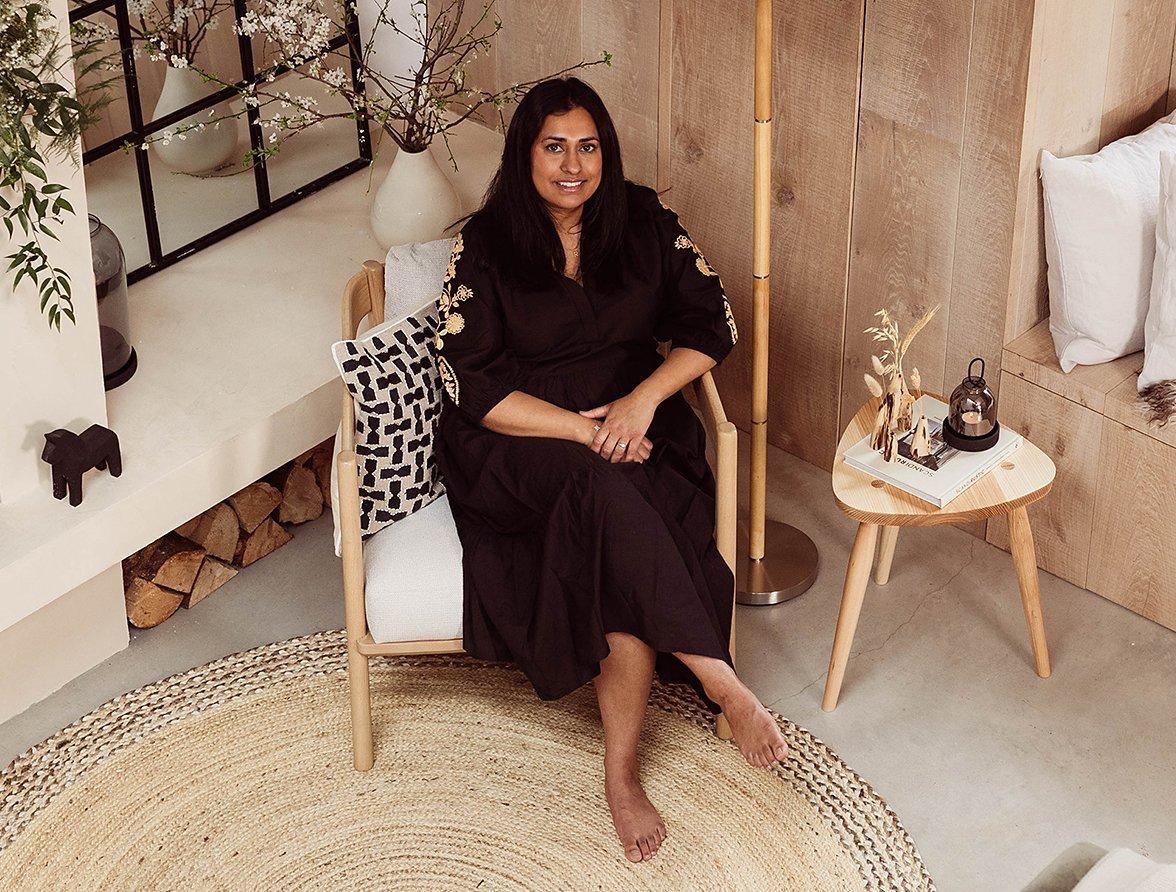 The Scandi Edit by Reena Simon | John Lewis & Partners