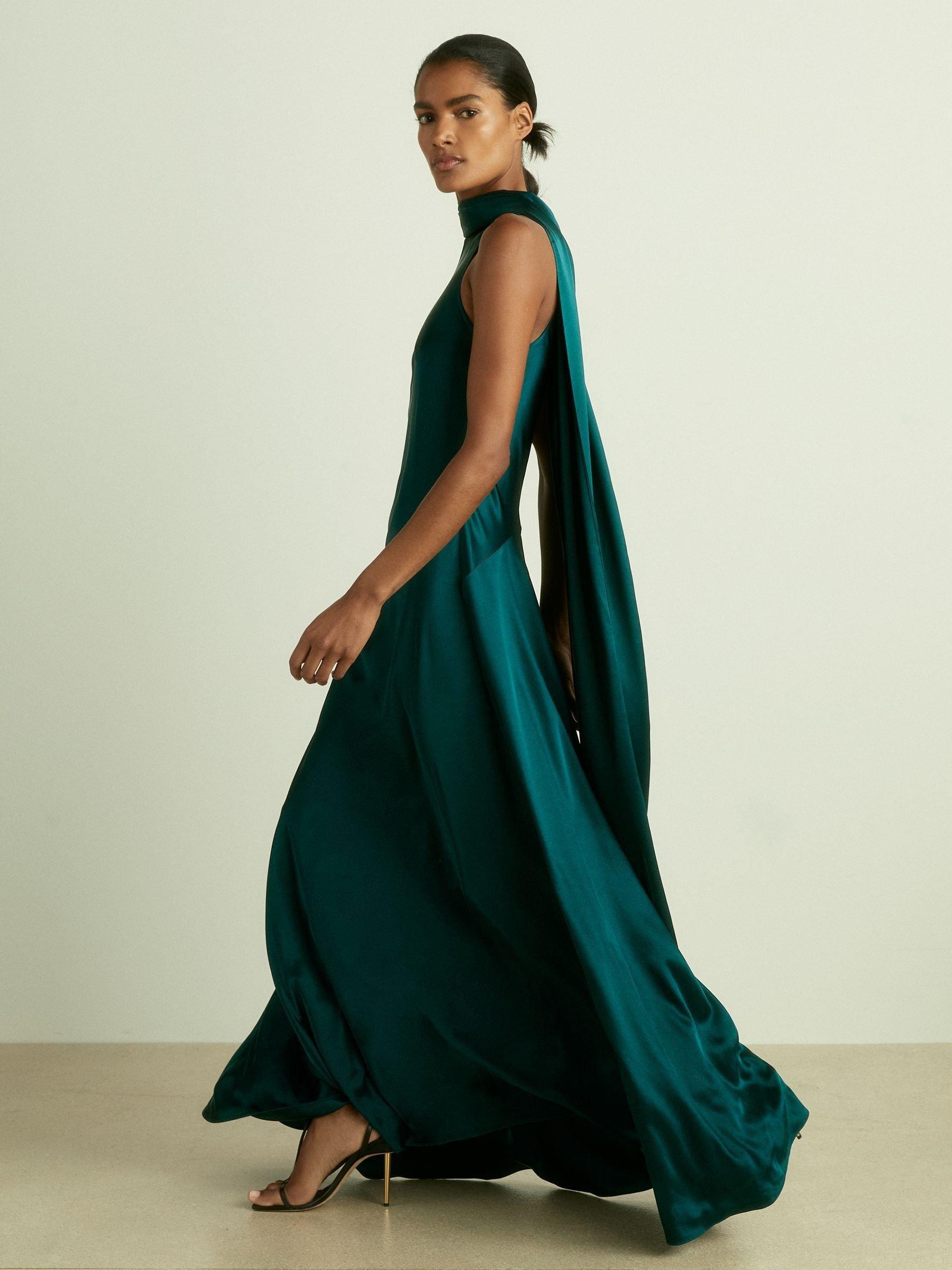 Six Reiss outfits for special Christmas occasions | John Lewis & Partners
