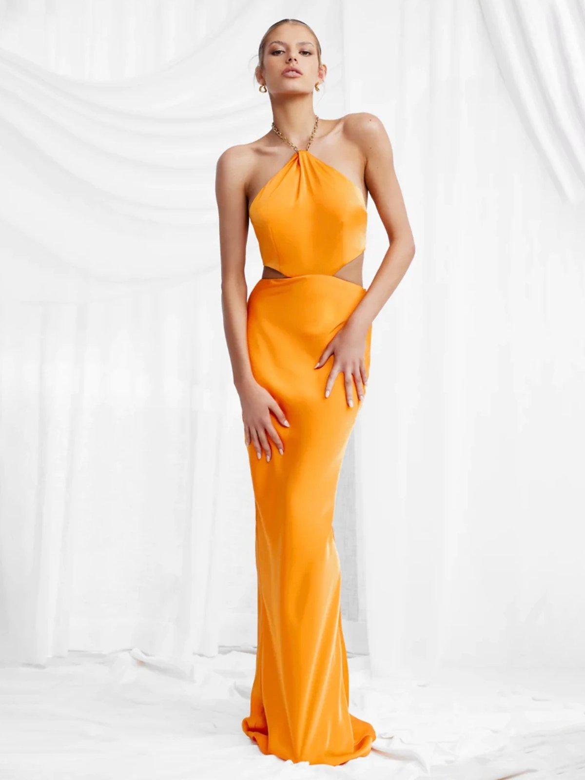 LEXI Morena Dress - Mango