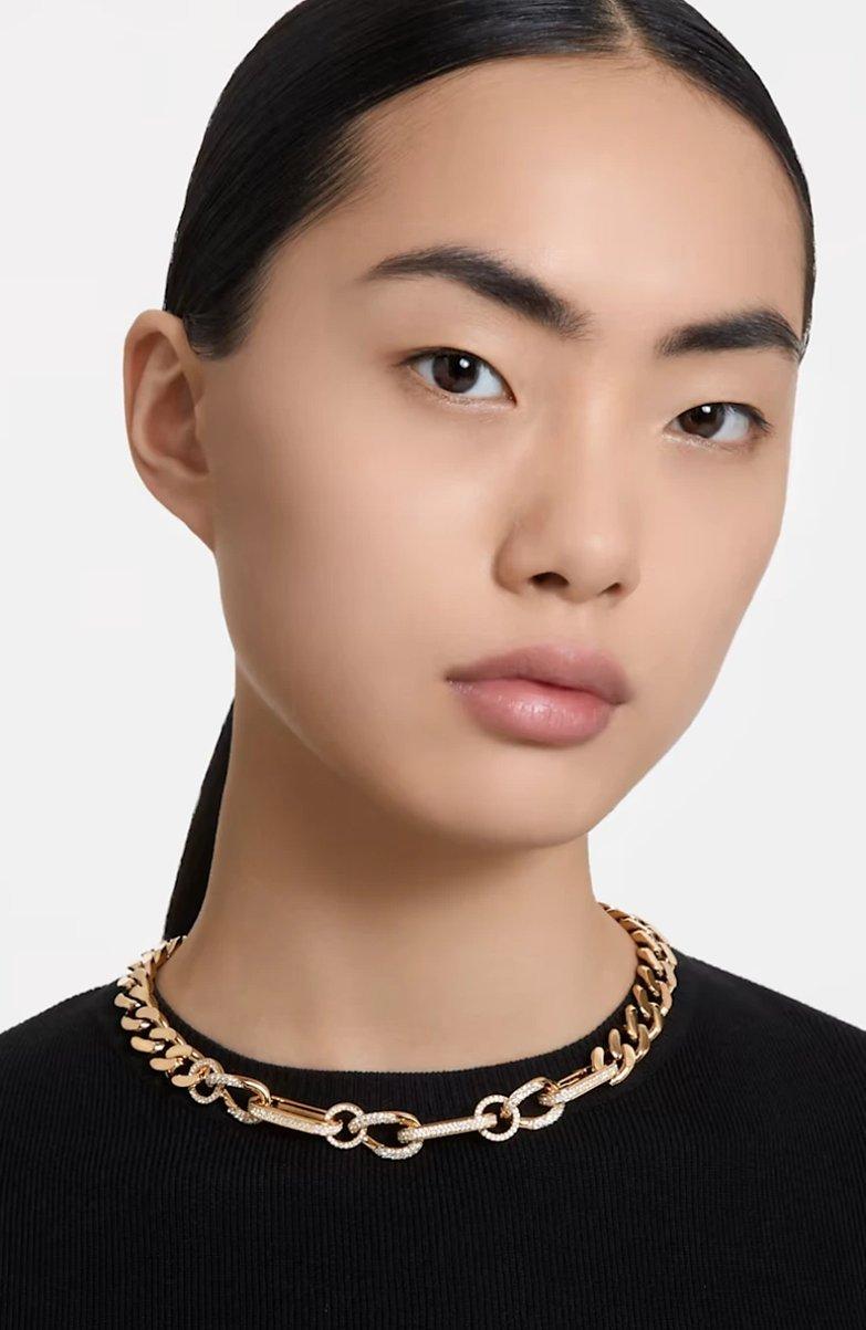 Swarovski Dextera necklace