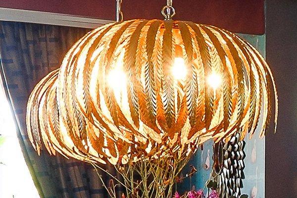 A LIGHTBULB MOMENT