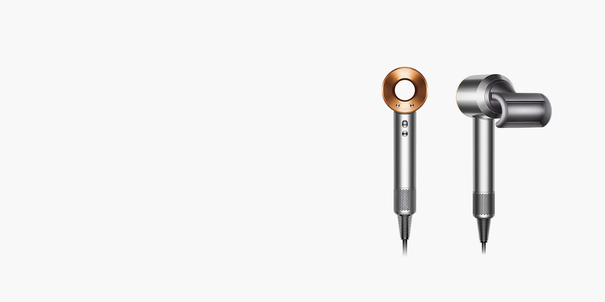 Dyson Supersonic