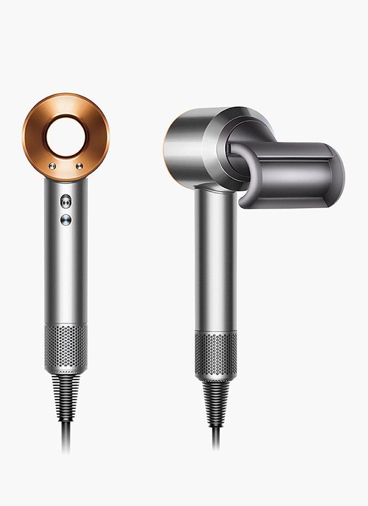 Dyson Supersonic