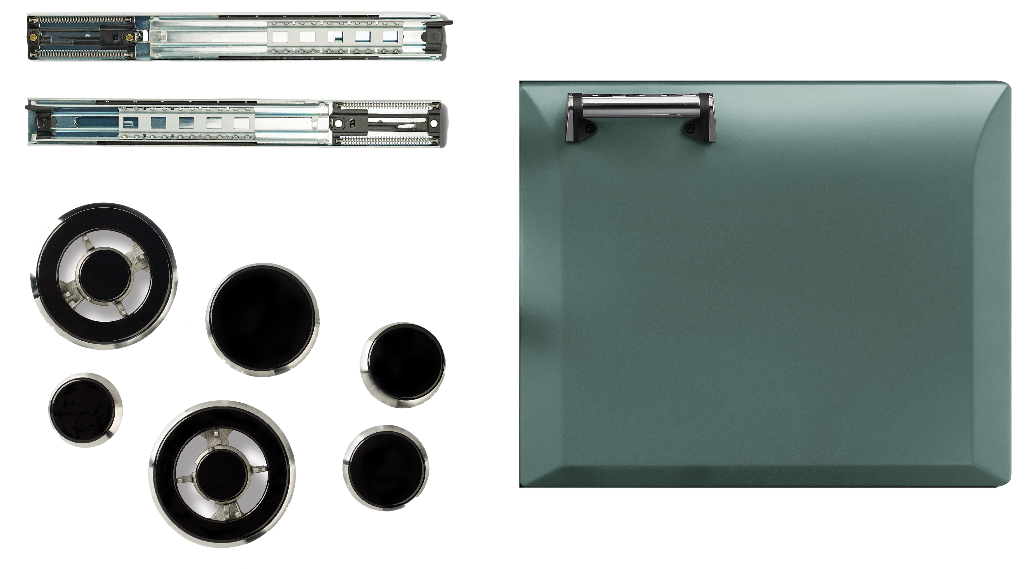 rangemaster parts