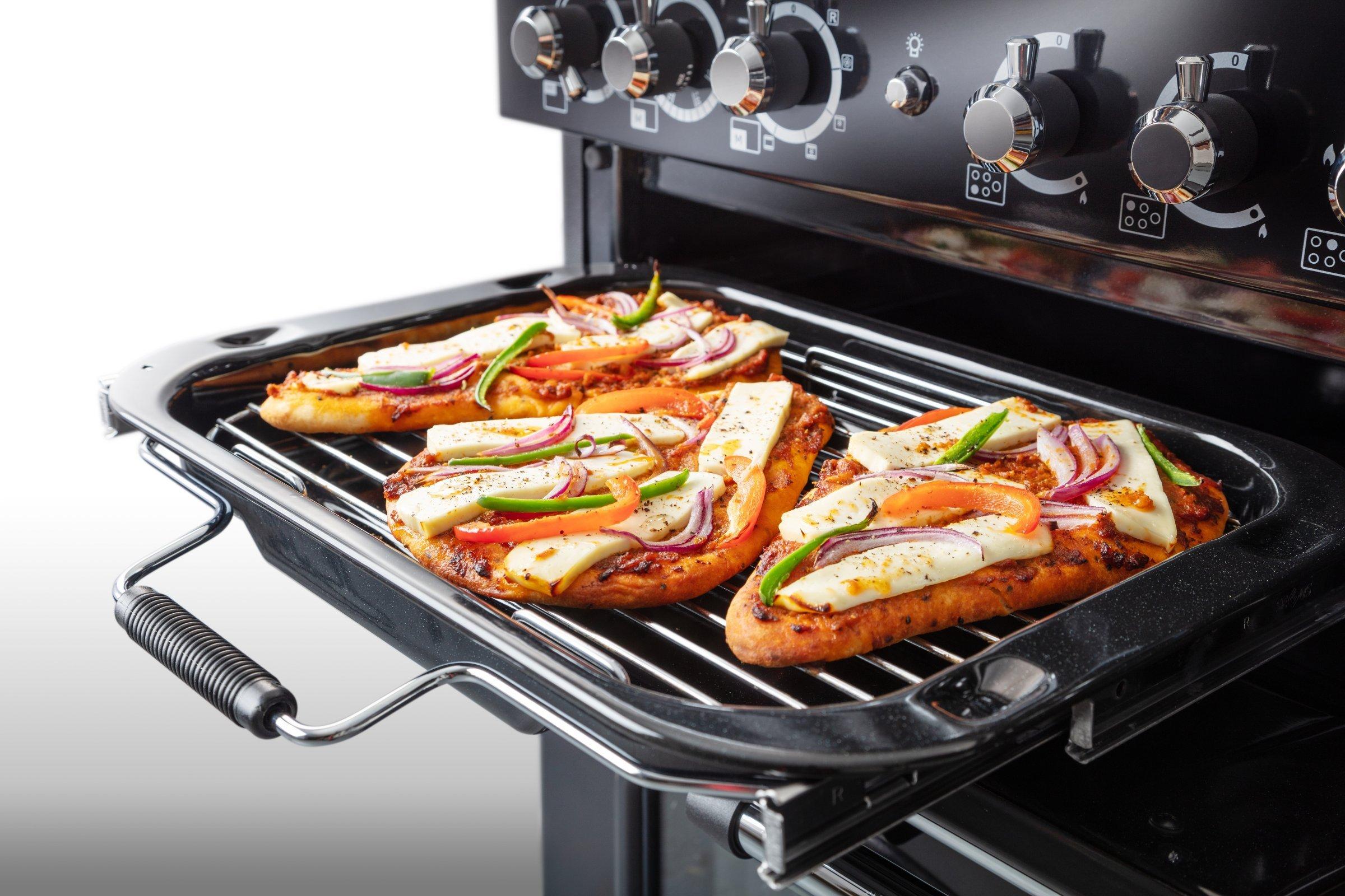 rangemaster glide rack