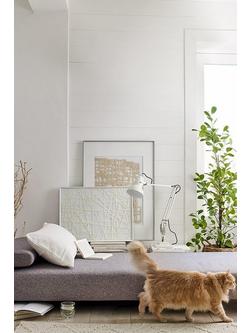 Anglepoise Original 1227 Desk Lamp - view 2, Linen