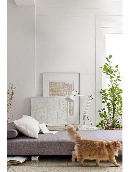 Anglepoise Original 1227 Desk Lamp - view 2, Linen