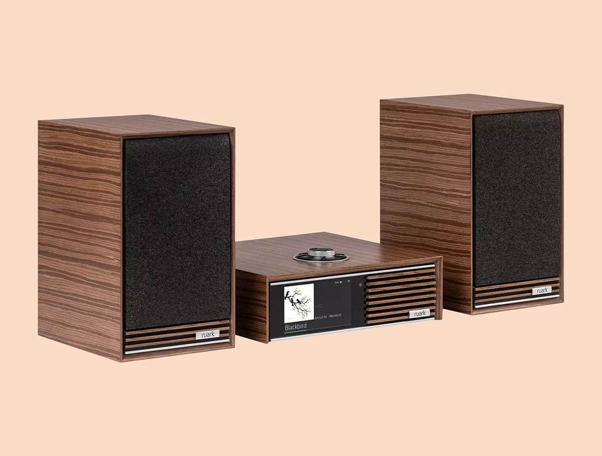 On Trial: Ruark R610 and Sabre-R Speakers