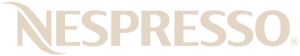 Nespresso gold logo