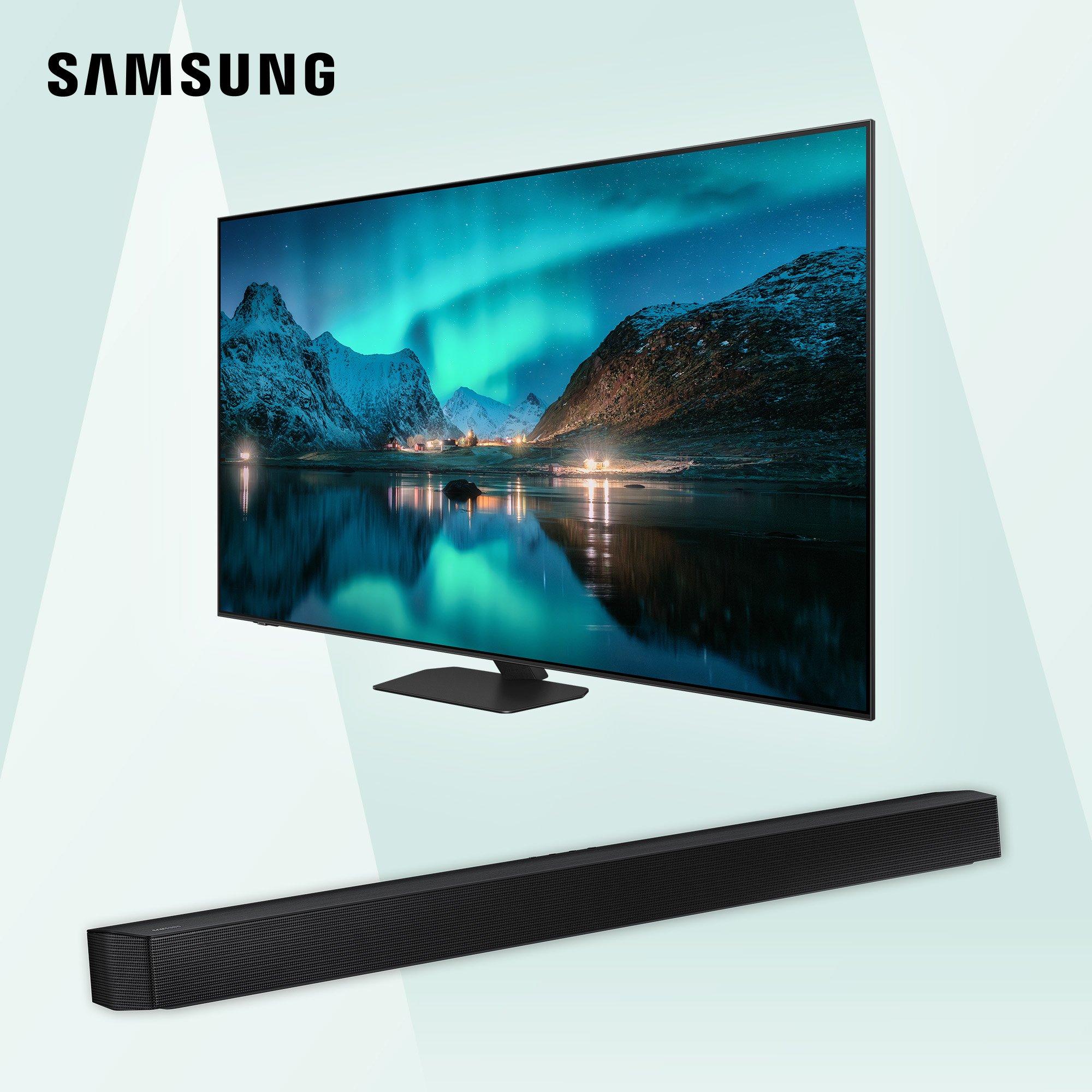 Samsung Black Friday deal