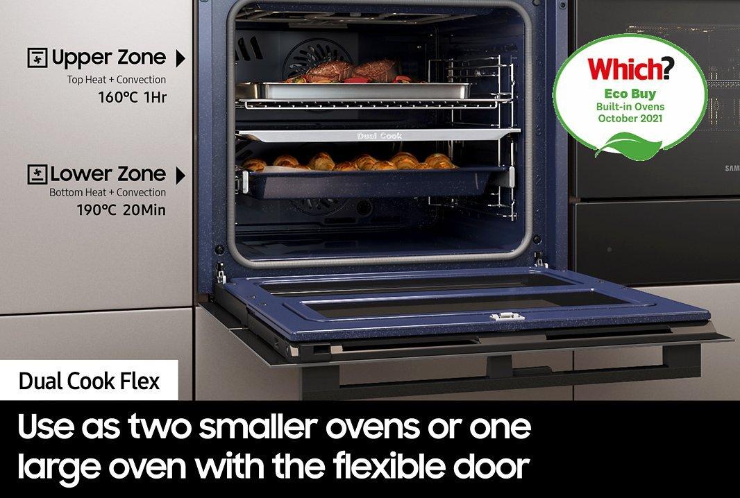samsung cooking banner