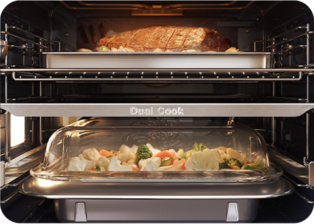 Best for Healthy Cooking