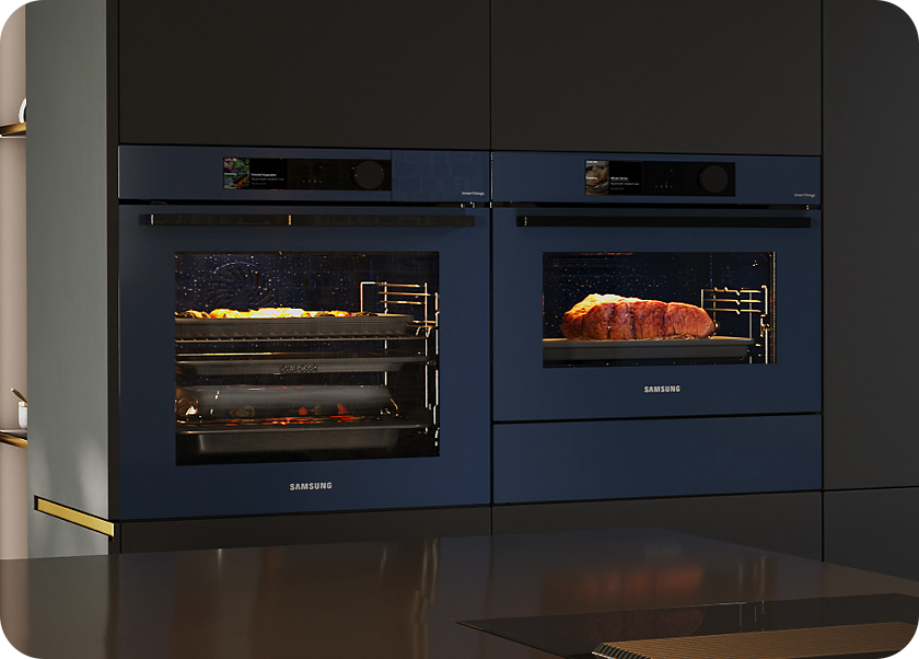 Shop Bespoke Oven Range