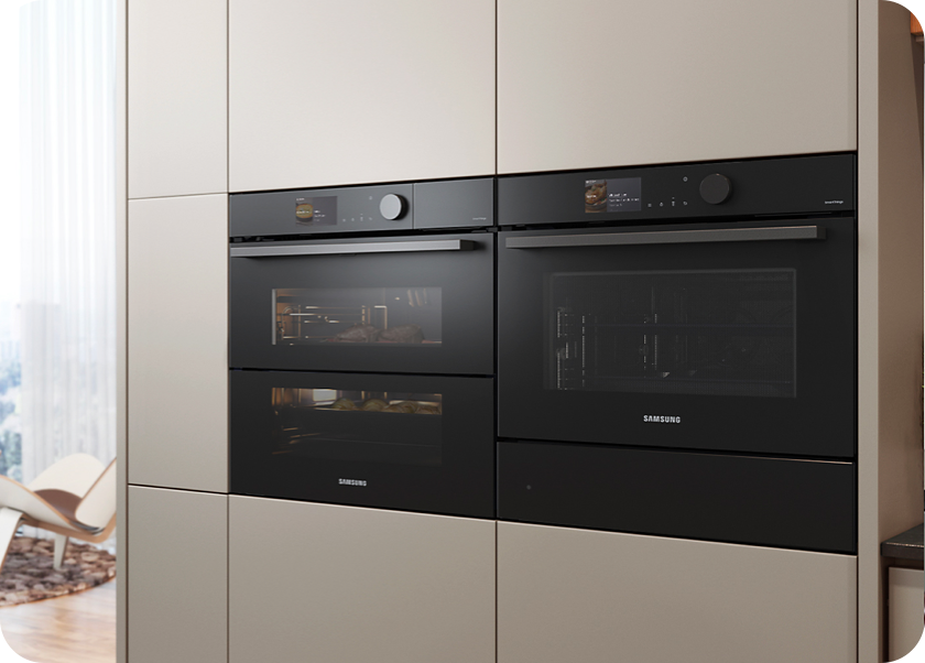 Shop Dual Cook FlexTM & Dual Cook Range image
