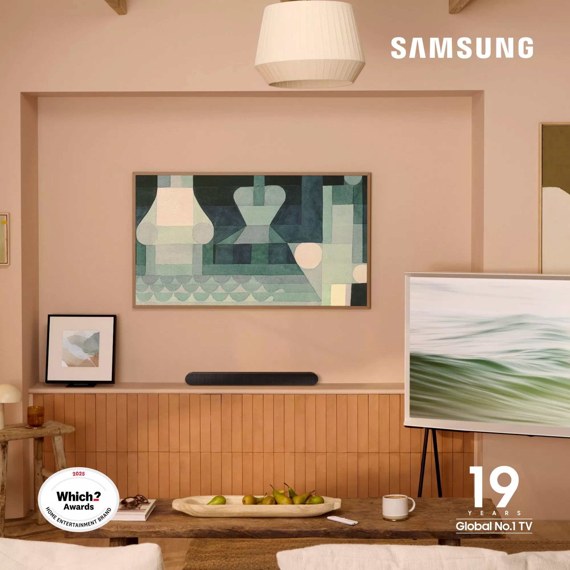 Samsung TV