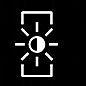 1750 nits Brightness icon